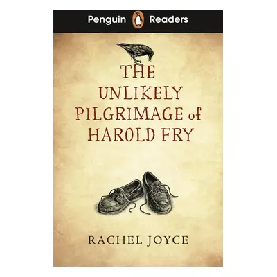 Penguin Readers Level 5: The Unlikely Pilgrimage