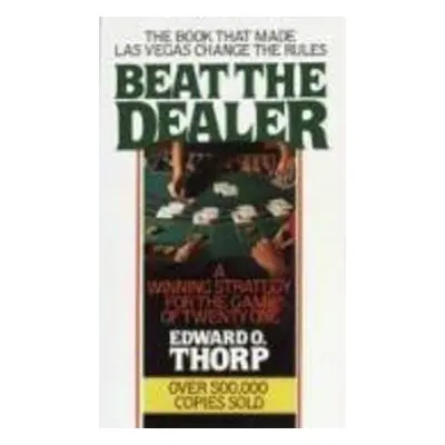 Beat the Dealer