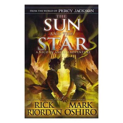 The Sun and the Star (From the World of Percy Jackson)