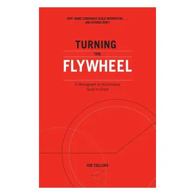 Turning the Flywheel