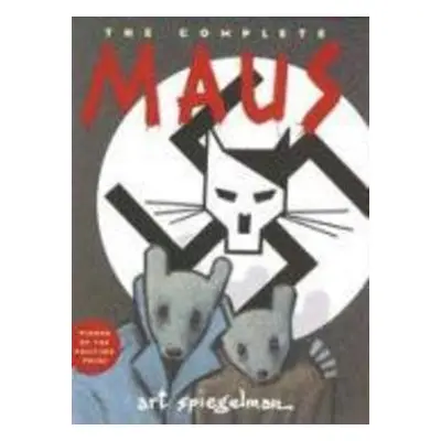 Maus: a Survivor's Tale