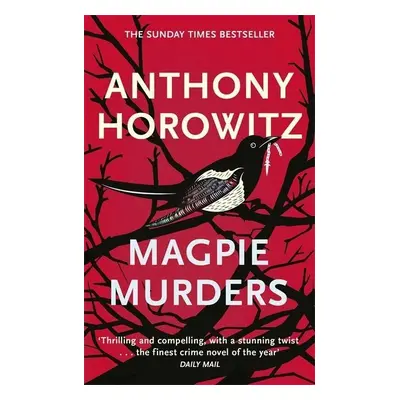 Magpie Murders