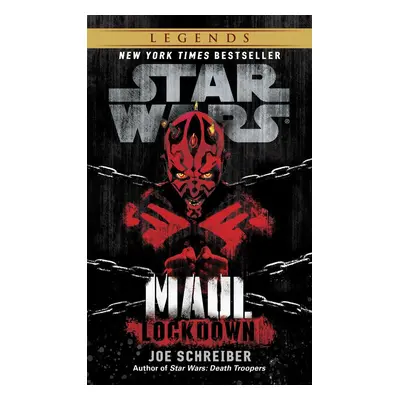 Star Wars: Maul: Lockdown