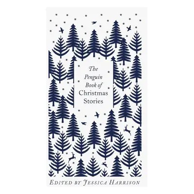 The Penguin Book of Christmas Stories