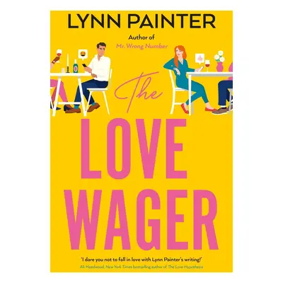 The Love Wager