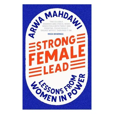 Strong Female Lead