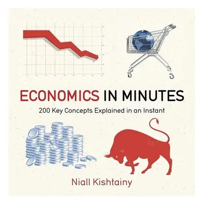 Economics in Minutes