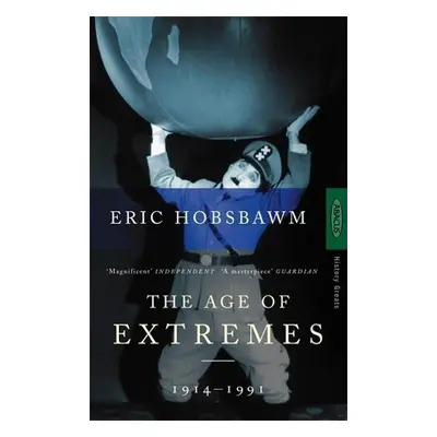 Age of Extremes 1914 - 1991