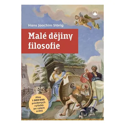 Malé dějiny filosofie