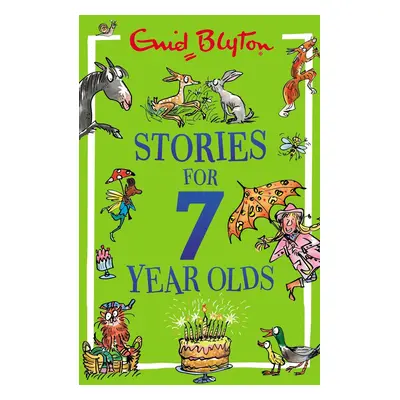 Stories for Seven-Year-Olds