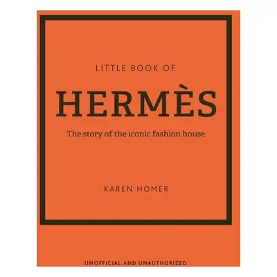 Little Book of Hermes