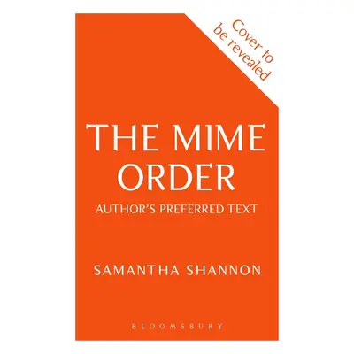 The Mime Order