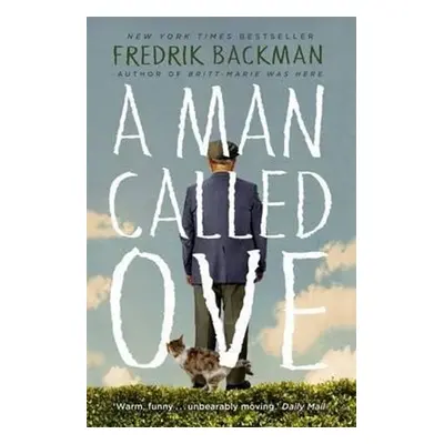 A Man Called Ove