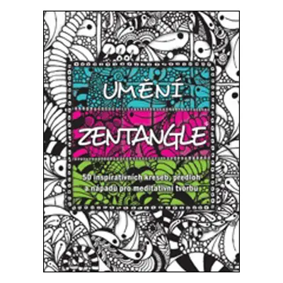 Umění Zentangle