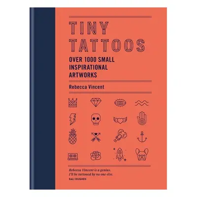 Tiny Tattoos