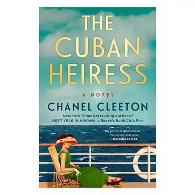 The Cuban Heiress