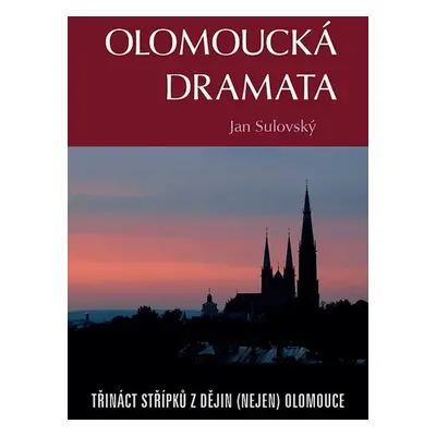 Olomoucká dramata