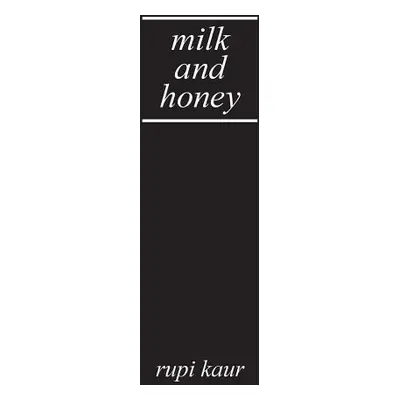 Milk and Honey. Gift Edition