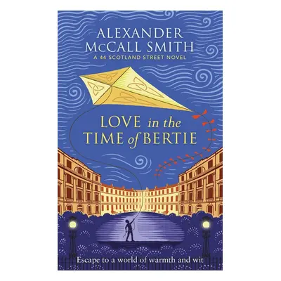 Love in the Time of Bertie