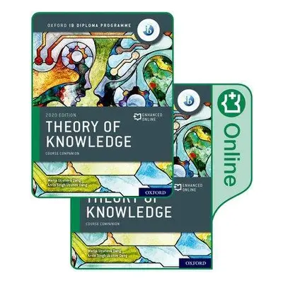 Oxf. IB Diploma Progr. IB Theory of KKnowledge+online