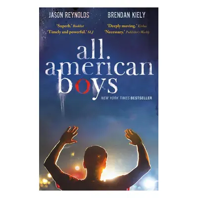 All American boys