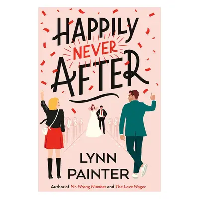 Happily Never After