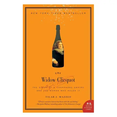 The Widow Clicquot