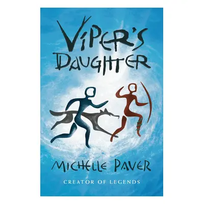 Viper's Daughter