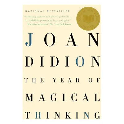 The Year of Magical Thinking