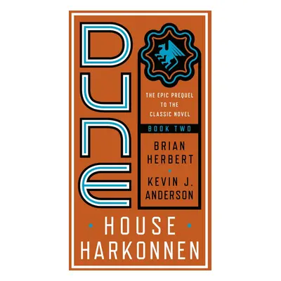 Dune: House Harkonnen