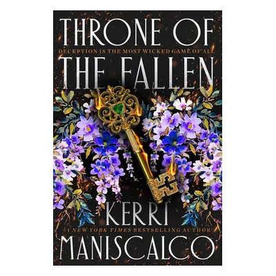 Throne of the Fallen