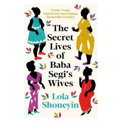 The Secret Lives of Baba Segi's Wives