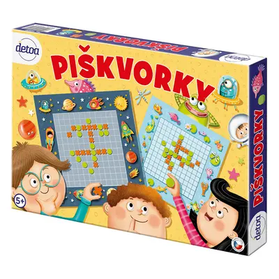 Piškvorky