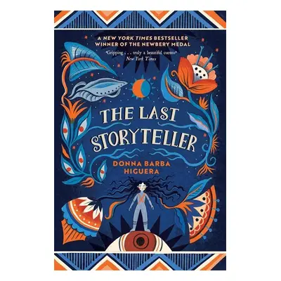 The Last Storyteller