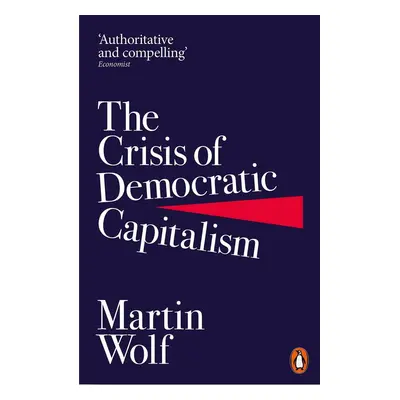 The Crisis of Democratic Capitalism