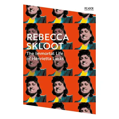 The Immortal Life of Henrietta Lacks