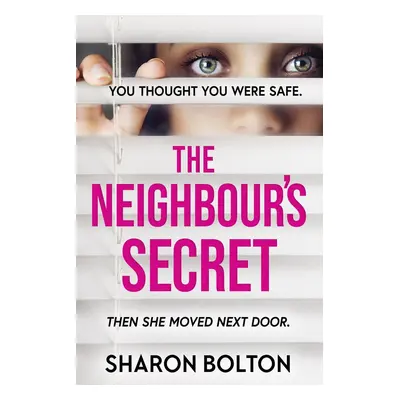 The Neighbour's Secret