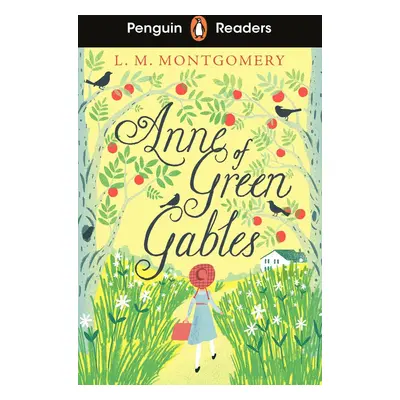 Penguin Readers Level 2: Anne of Green Gables (ELT Graded Reader)