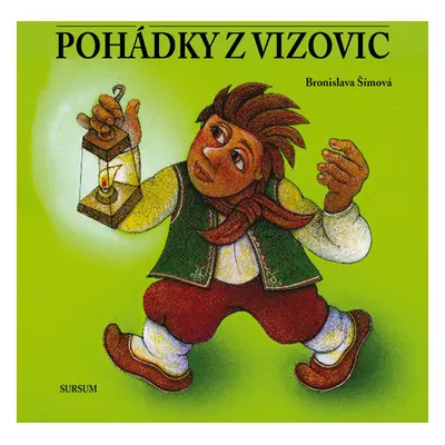 Pohádky z Vizovic