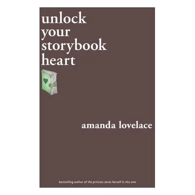 Unlock Your Storybook Heart