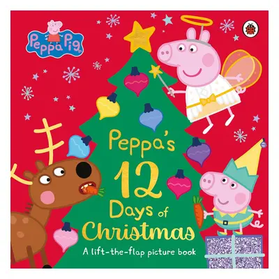 Peppa Pig: Peppa's 12 Days of Christmas