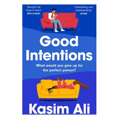 Good Intentions