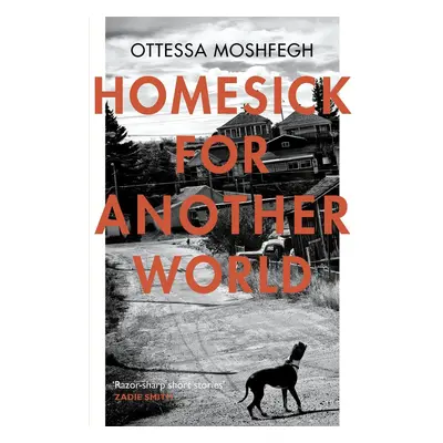 Homesick For Another World