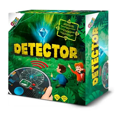 COOL GAMES Detector