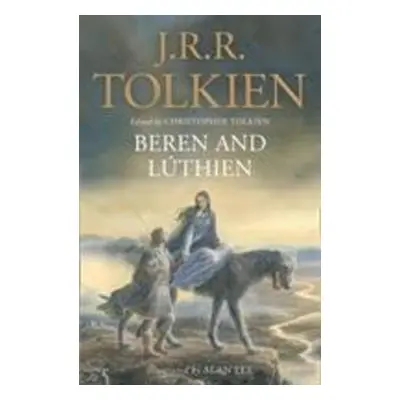 Beren and Lúthien