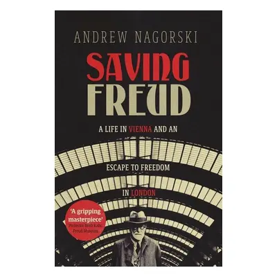 Saving Freud