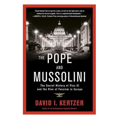 The Pope and Mussolini