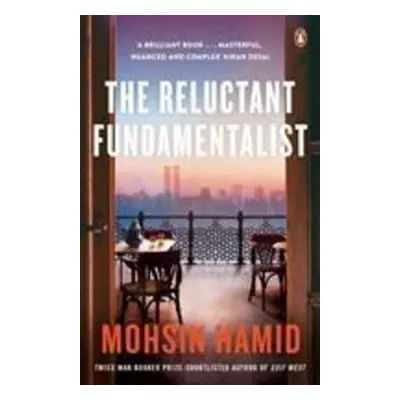 The Reluctant Fundamentalist