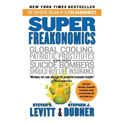 SuperFreakonomics