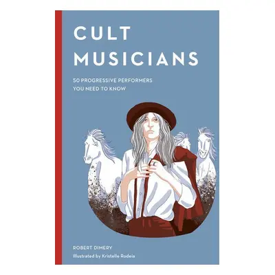 Cult Musicians